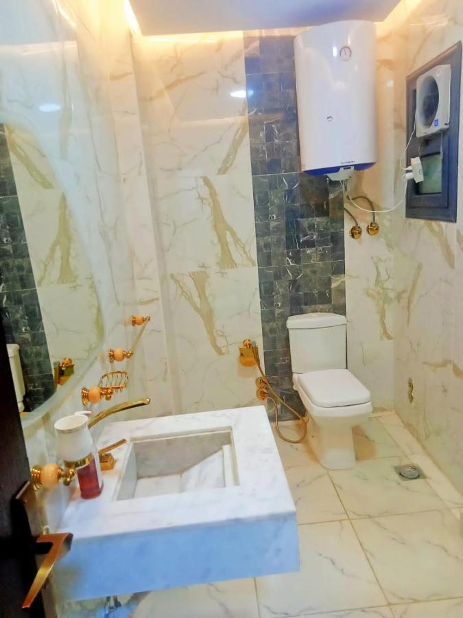 Hadla Inn Nazlet el-Sîsi Exterior foto